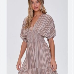 Forever 21 dress size S